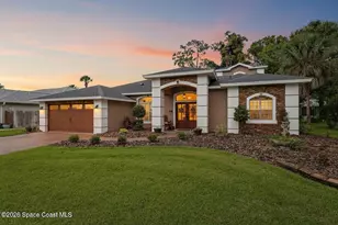 663 Sheridan Woods Dr, Melbourne, FL 32904 - Photo 1
