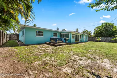 116 Royal Palm Avenue, Indian Harbour Beach, FL 32937 - Photo 20