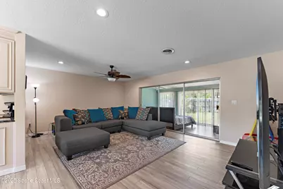 116 Royal Palm Avenue, Indian Harbour Beach, FL 32937 - Photo 8