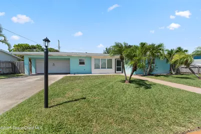 116 Royal Palm Avenue, Indian Harbour Beach, FL 32937 - Photo 2