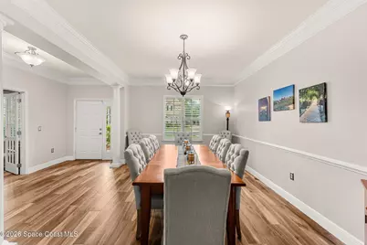 649 Mandalay Grove Court, Merritt Island, FL 32953 - Photo 8