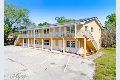 89 NW Irwin Avenue #7, Melbourne, FL 32904 - Photo 10