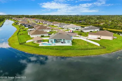5279 Ambrosia Lane, Merritt Island, FL 32953 - Photo 4