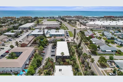 1010 Pine Tree Drive #208, Indian Harbour Beach, FL 32937 - Photo 30