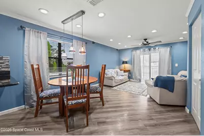 1010 Pine Tree Drive #208, Indian Harbour Beach, FL 32937 - Photo 10