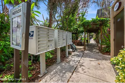1010 Pine Tree Drive #208, Indian Harbour Beach, FL 32937 - Photo 28