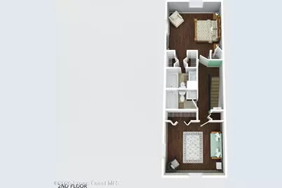 1010 Pine Tree Drive #208, Indian Harbour Beach, FL 32937 - Photo 34