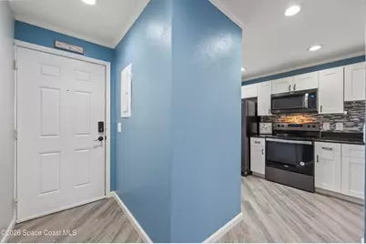 1010 Pine Tree Drive #208, Indian Harbour Beach, FL 32937 - Photo 4