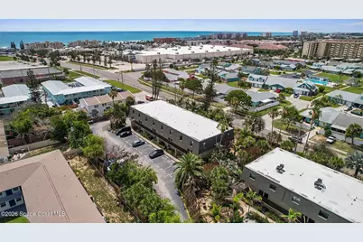 1010 Pine Tree Drive #208, Indian Harbour Beach, FL 32937 - Photo 2