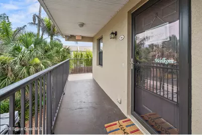 1010 Pine Tree Drive #208, Indian Harbour Beach, FL 32937 - Photo 1