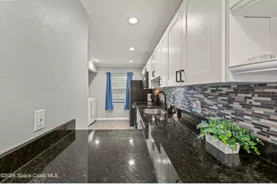 1010 Pine Tree Drive #208, Indian Harbour Beach, FL 32937 - Photo 8