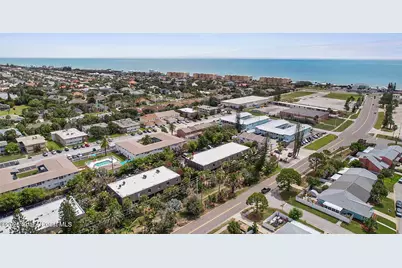 1010 Pine Tree Drive #208, Indian Harbour Beach, FL 32937 - Photo 32