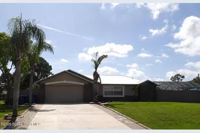 2321 Mantilla Avenue SE, Palm Bay, FL 32909 - Photo 1