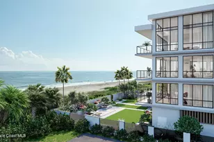 4620 Ocean Beach Blvd, Cocoa Beach, FL 32931 - Photo 2
