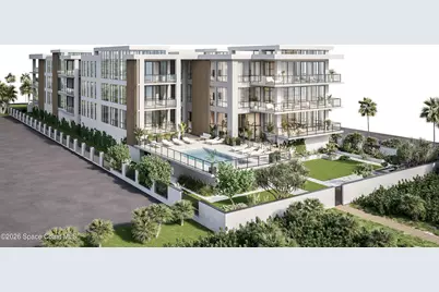 4620 Ocean Beach Boulevard #204, Cocoa Beach, FL 32931 - Photo 2