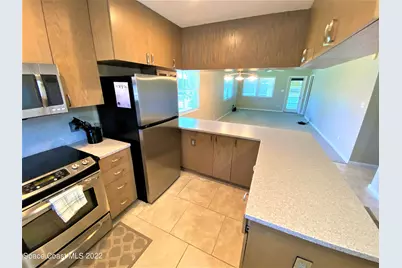 141 Aquarius Way #14f, Cape Canaveral, FL 32920 - Photo 4