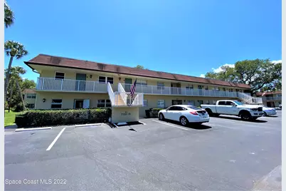 141 Aquarius Way #14f, Cape Canaveral, FL 32920 - Photo 1
