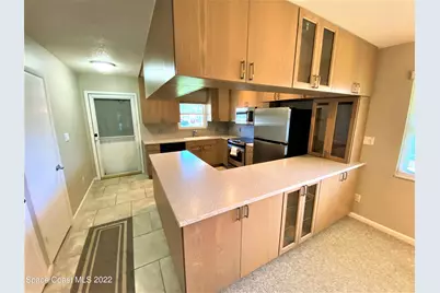 141 Aquarius Way #14f, Cape Canaveral, FL 32920 - Photo 2