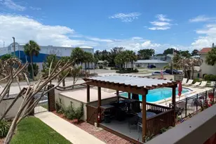 300 Monroe Ave, Cape Canaveral, FL 32920 - Photo 2