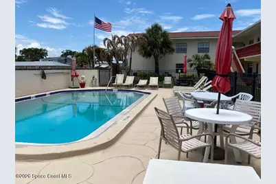 300 Monroe Ave #, Cape Canaveral, FL 32920 - Photo 16