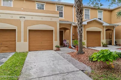 2770 Revolution Street #103, Melbourne, FL 32935 - Photo 2