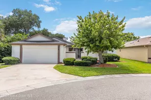 598 Pine Forest Ct, Melbourne, FL 32940 - Photo 1