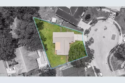 2055 Allegheny Circle, Melbourne, FL 32935 - Photo 2
