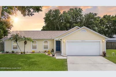2055 Allegheny Circle, Melbourne, FL 32935 - Photo 1