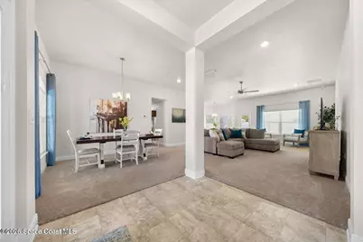 2665 Raven Avenue SE, Palm Bay, FL 32909 - Photo 2