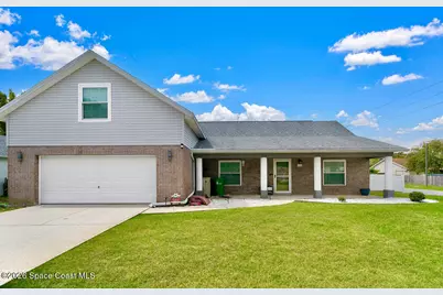 6165 Allmont Street, Cocoa, FL 32927 - Photo 2