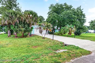 1211 Rainbow Rd SE, Palm Bay, FL 32909 - Photo 6