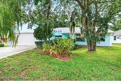1211 Rainbow Road SE, Palm Bay, FL 32909 - Photo 2