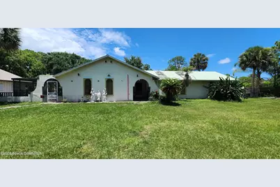 6870 Crepe Myrtle Drive, Grant-Valkaria, FL 32949 - Photo 4