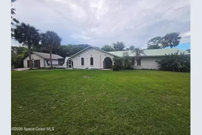 6870 Crepe Myrtle Drive, Grant-Valkaria, FL 32949 - Photo 1