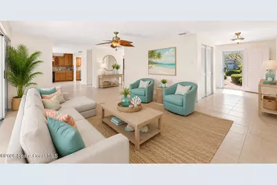 27 Westview Lane, Cocoa Beach, FL 32931 - Photo 32