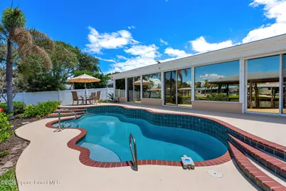 27 Westview Lane, Cocoa Beach, FL 32931 - Photo 62