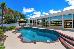 27 Westview Ln, Cocoa Beach, FL 32931 - Photo 62