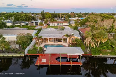 27 Westview Lane, Cocoa Beach, FL 32931 - Photo 10