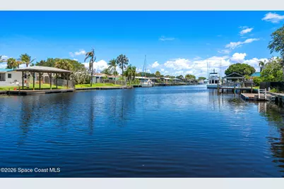 27 Westview Lane, Cocoa Beach, FL 32931 - Photo 70