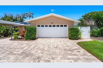 27 Westview Lane, Cocoa Beach, FL 32931 - Photo 8