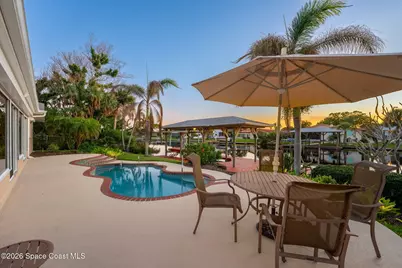 27 Westview Lane, Cocoa Beach, FL 32931 - Photo 76