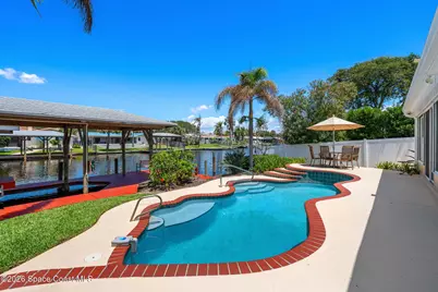 27 Westview Lane, Cocoa Beach, FL 32931 - Photo 60
