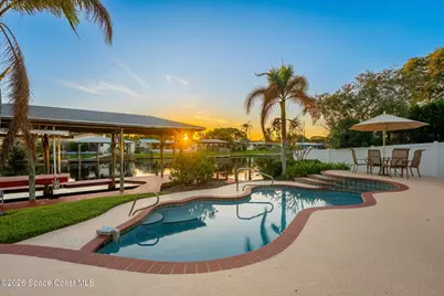 27 Westview Lane, Cocoa Beach, FL 32931 - Photo 72