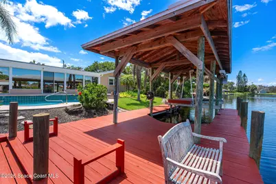 27 Westview Lane, Cocoa Beach, FL 32931 - Photo 68