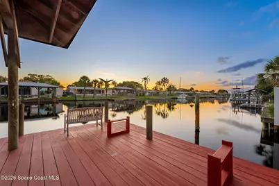 27 Westview Lane, Cocoa Beach, FL 32931 - Photo 74