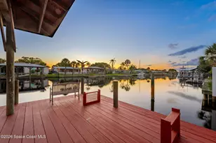 27 Westview Ln, Cocoa Beach, FL 32931 - Photo 74