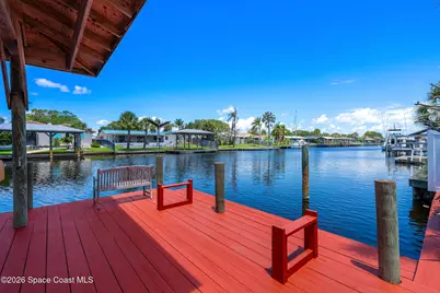 27 Westview Lane, Cocoa Beach, FL 32931 - Photo 66