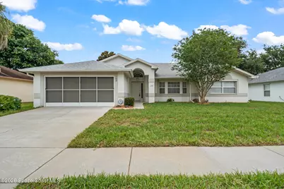 188 Crystal Lake Road, Melbourne, FL 32901 - Photo 2