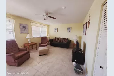 8401 N Atlantic Avenue #E6, Cape Canaveral, FL 32920 - Photo 12