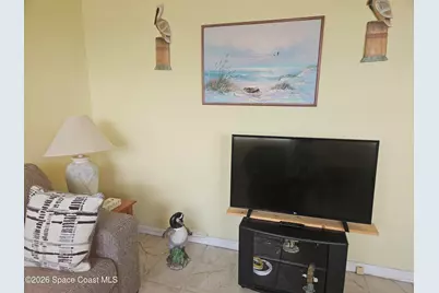 8401 N Atlantic Avenue #E6, Cape Canaveral, FL 32920 - Photo 10